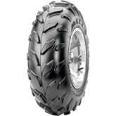 MAXXIS Tire - MU19 - Front - 25x8-12 - 2 Ply TM00652100